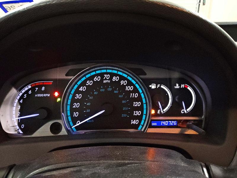 Продаж на аукціоні авто 2014 Toyota Venza, vin: 4T3ZK3BBXEU065622, номер лоту: 47443416