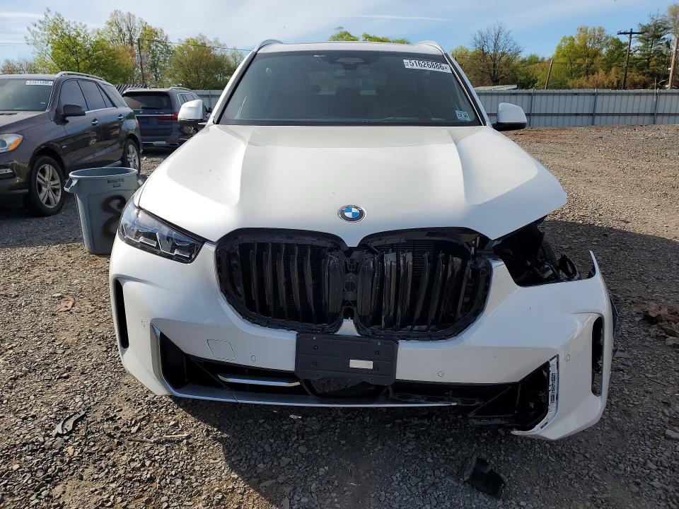 Aukcja sprzedaży 2026 Bmw X5, vin: 5UX23EU0XT9229646, numer aukcji: 51626886