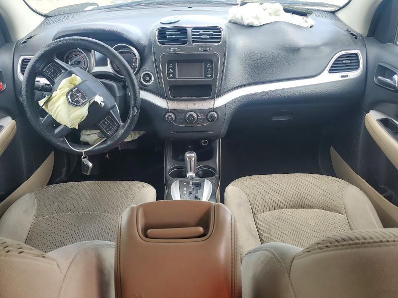 Продажа на аукционе авто 2017 Dodge Journey, vin: 3C4PDCBBXHT590435, номер лота: 48352216
