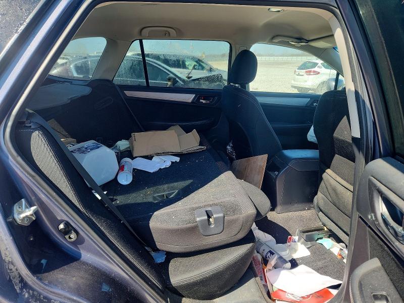 48957136 :رقم المزاد ، 4S4BSBCC2F3205049 vin ، 2015 Subaru Outback مزاد بيع