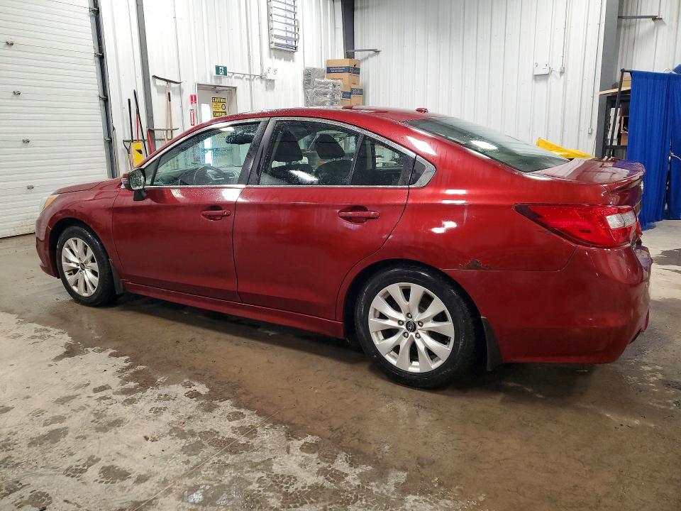 Aukcja sprzedaży 2015 Subaru Legacy, vin: 4S3BNCD69F3003755, numer aukcji: 49598586