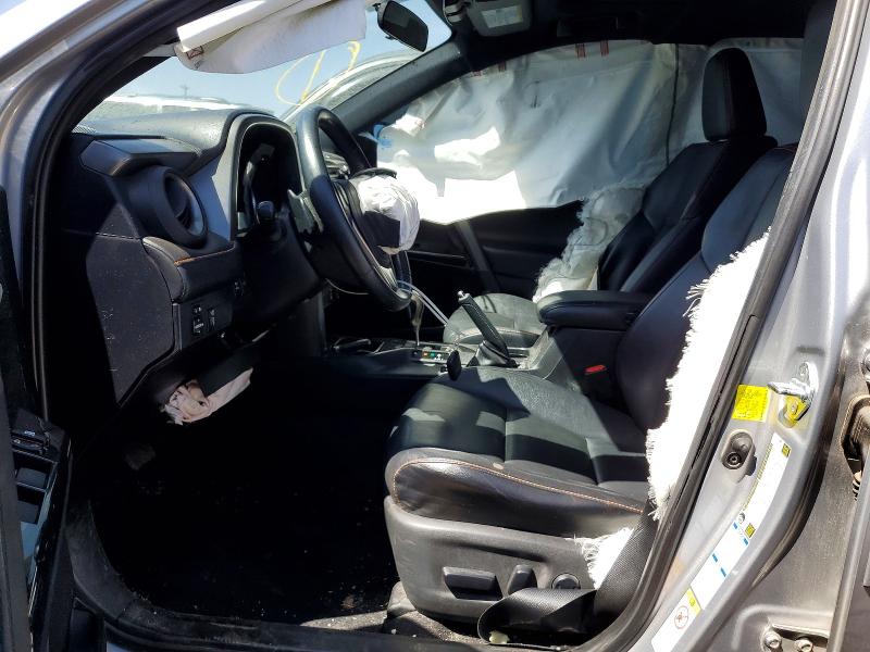 Aukcja sprzedaży 2016 Toyota Rav4, vin: 2T3JFREVXGW440874, numer aukcji: 50081936