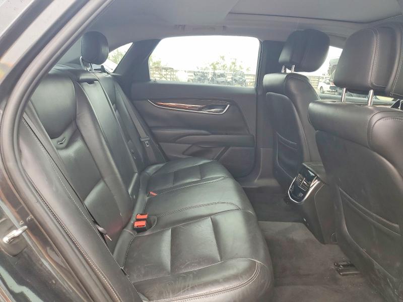 Aukcja sprzedaży 2014 Cadillac Xts, vin: 2G61M5S30E9247290, numer aukcji: 52086206