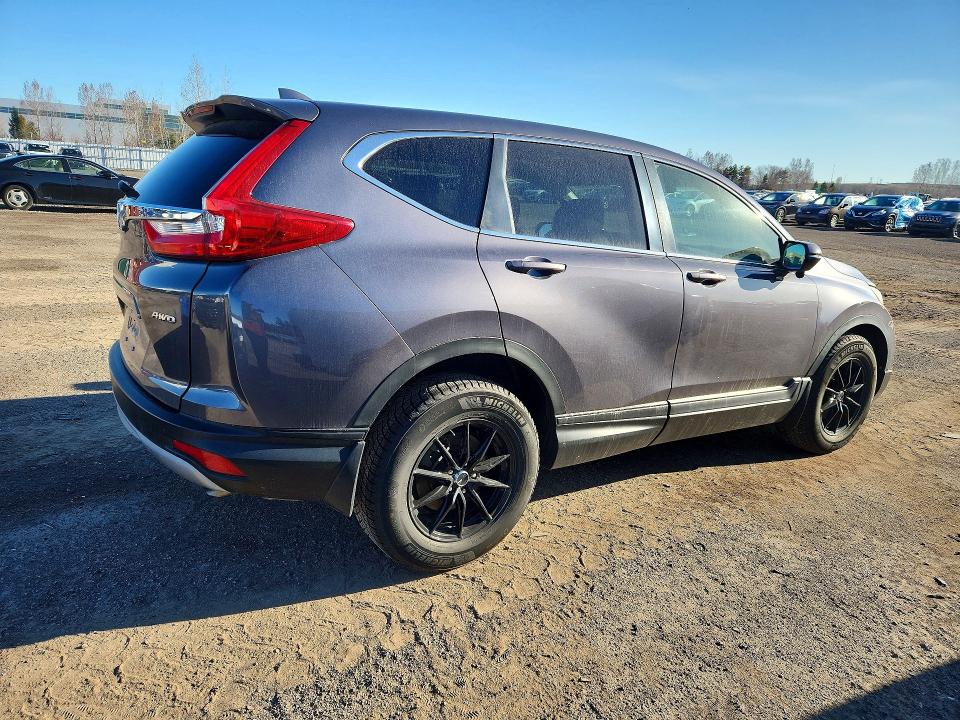 Aukcja sprzedaży 2019 Honda Cr-v, vin: 2HKRW2H87KH127300, numer aukcji: 51244866