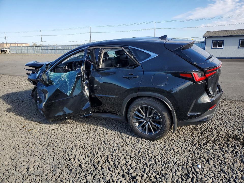 Продаж на аукціоні авто 2026 Lexus Nx 350h, vin: JTJGKCEZ0T5045302, номер лоту: 51696896