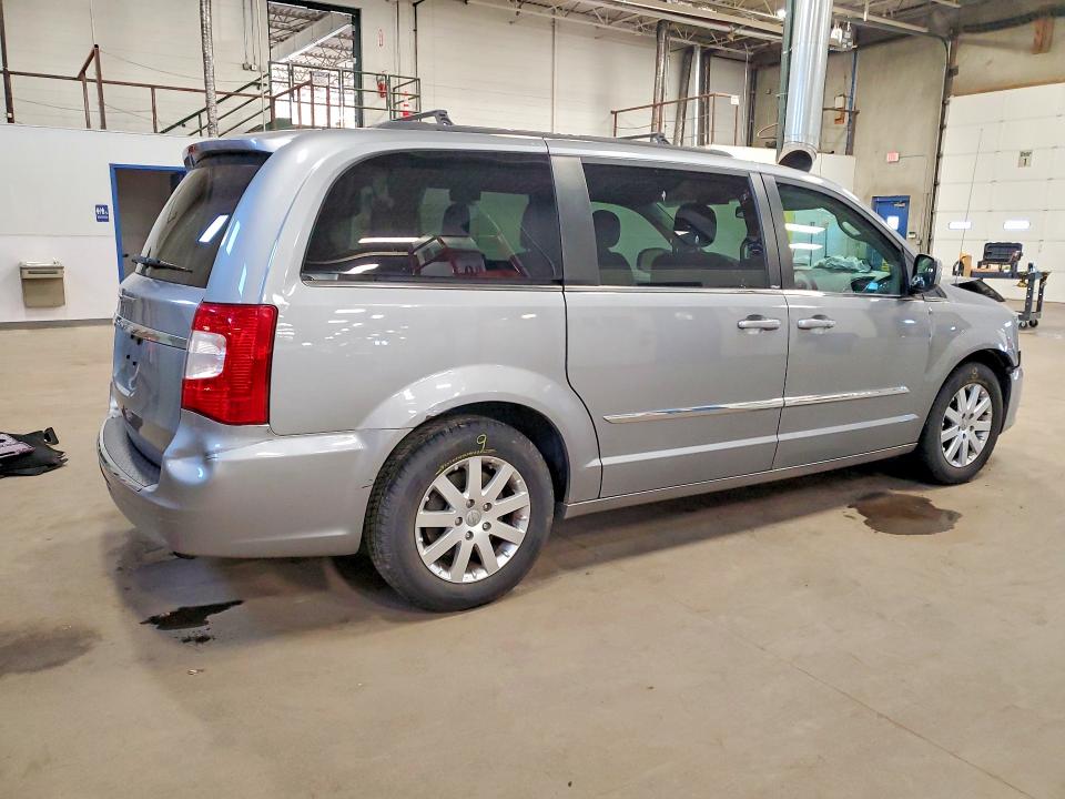 Aukcja sprzedaży 2013 Chrysler Town & Country, vin: 2C4RC1BG5DR802571, numer aukcji: 51650486