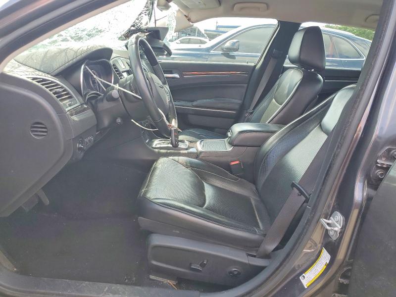 2019 Chrysler 300 მანქანა იყიდება აუქციონზე, vin: 2C3CCAEG3KH693522, აუქციონის ნომერი: 51490066