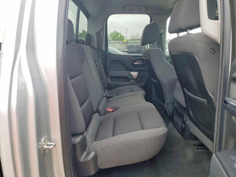 Aukcja sprzedaży 2014 Chevrolet Silverado, vin: 1GCVKREC2EZ332953, numer aukcji: 48926476