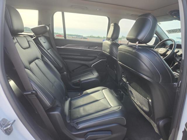 48745606 :رقم المزاد ، 1C4RJKBG0M8101623 vin ، 2021 Jeep Grand Cherokee مزاد بيع