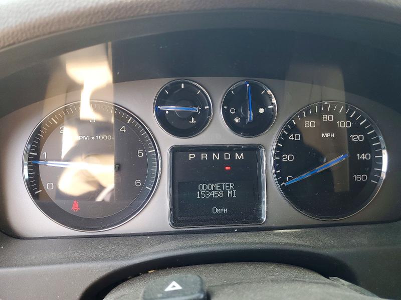 50526706 :رقم المزاد ، 1GYEC63878R235594 vin ، 2008 Cadillac Escalade مزاد بيع