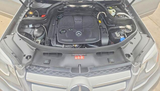 Продажа на аукционе авто 2014 Mercedes Benz Glk, vin: WDCGG5HB1EG308297, номер лота: 51788896
