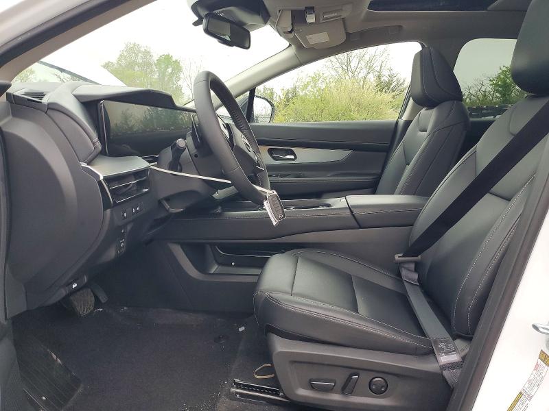 Aukcja sprzedaży 2025 Nissan Murano, vin: 5N1AZ3CS3SC121014, numer aukcji: 51456756