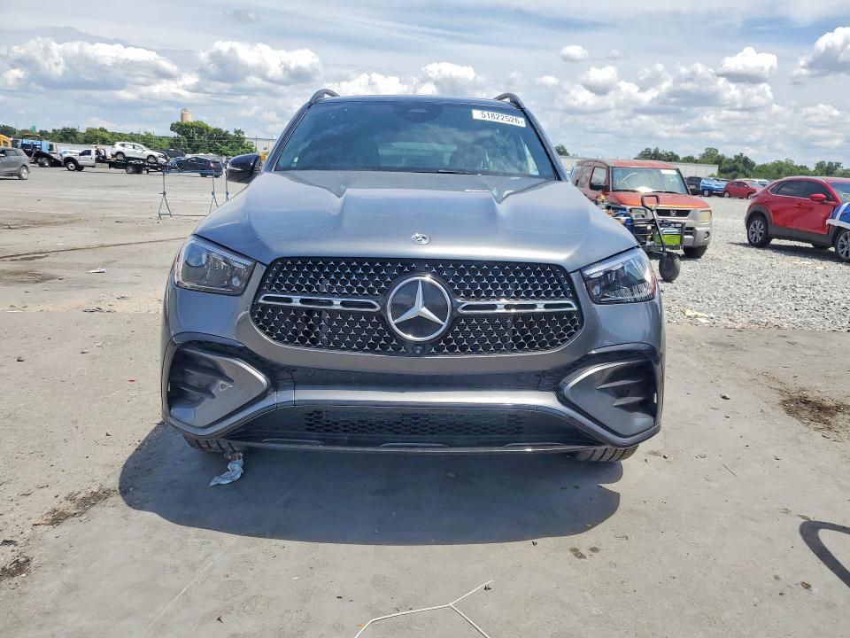 Продажа на аукционе авто 2025 Mercedes-benz Gle, vin: 4JGFB4EB7SB337984, номер лота: 51822526