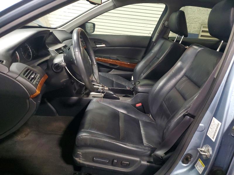 Aukcja sprzedaży 2012 Honda Accord, vin: 1HGCP2F87CA079412, numer aukcji: 51484026