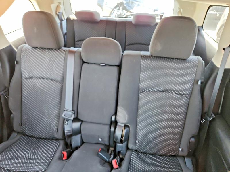 Продажа на аукционе авто 2017 Dodge Journey, vin: 3C4PDDBG8HT522362, номер лота: 50514196