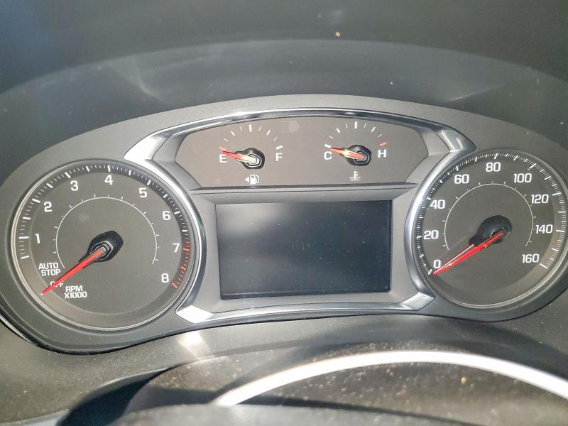 2021 Chevrolet Traverse მანქანა იყიდება აუქციონზე, vin: 1GNERGKW4MJ170665, აუქციონის ნომერი: 49466876