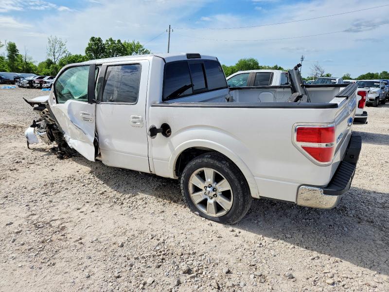 Продаж на аукціоні авто 2010 Ford F150, vin: 1FTFW1CVXAFD77486, номер лоту: 47321584