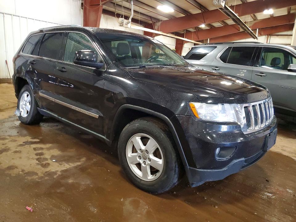 Продажа на аукционе авто 2012 Jeep Grand Cherokee, vin: 1C4RJFAG2CC118766, номер лота: 49943996