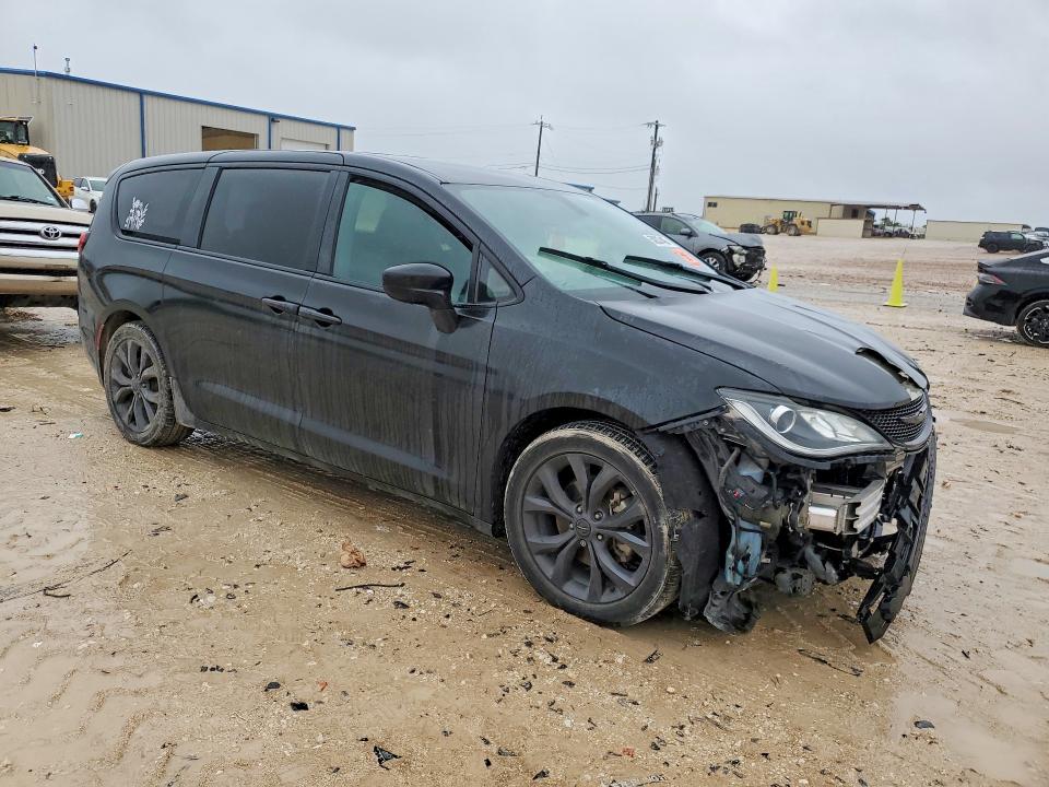 Продаж на аукціоні авто 2019 Chrysler Pacifica, vin: 2C4RC1FG7KR721370, номер лоту: 50837406
