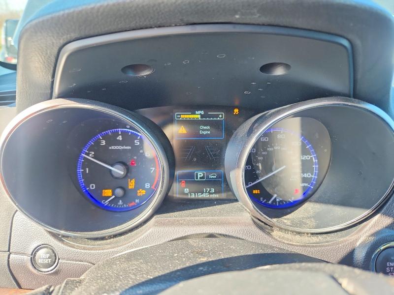 49152326 :رقم المزاد ، 4S4BSANC7H3235853 vin ، 2017 Subaru Outback مزاد بيع
