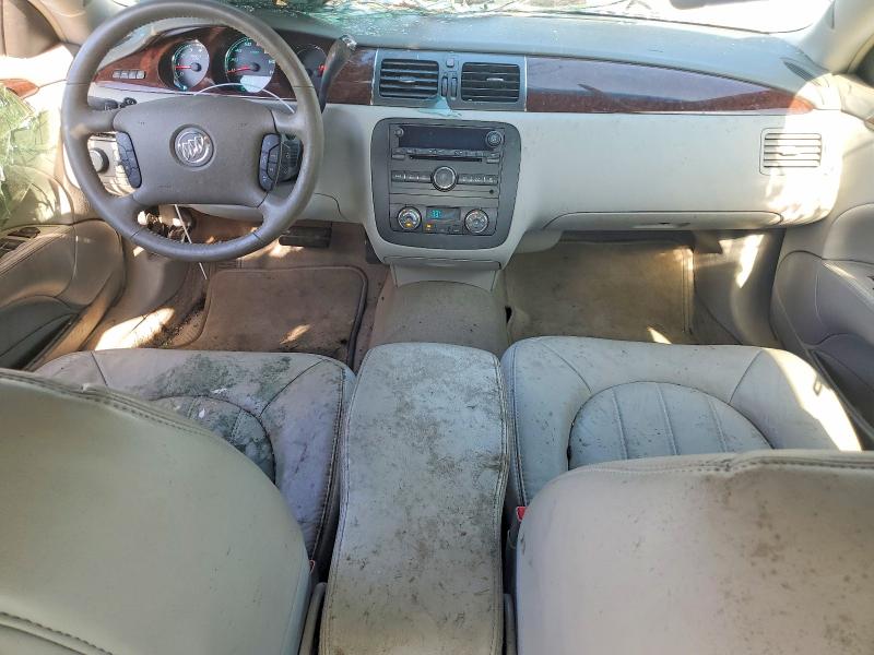 Aukcja sprzedaży 2011 Buick Lucerne, vin: 1G4HC5EM1BU101185, numer aukcji: 49536446