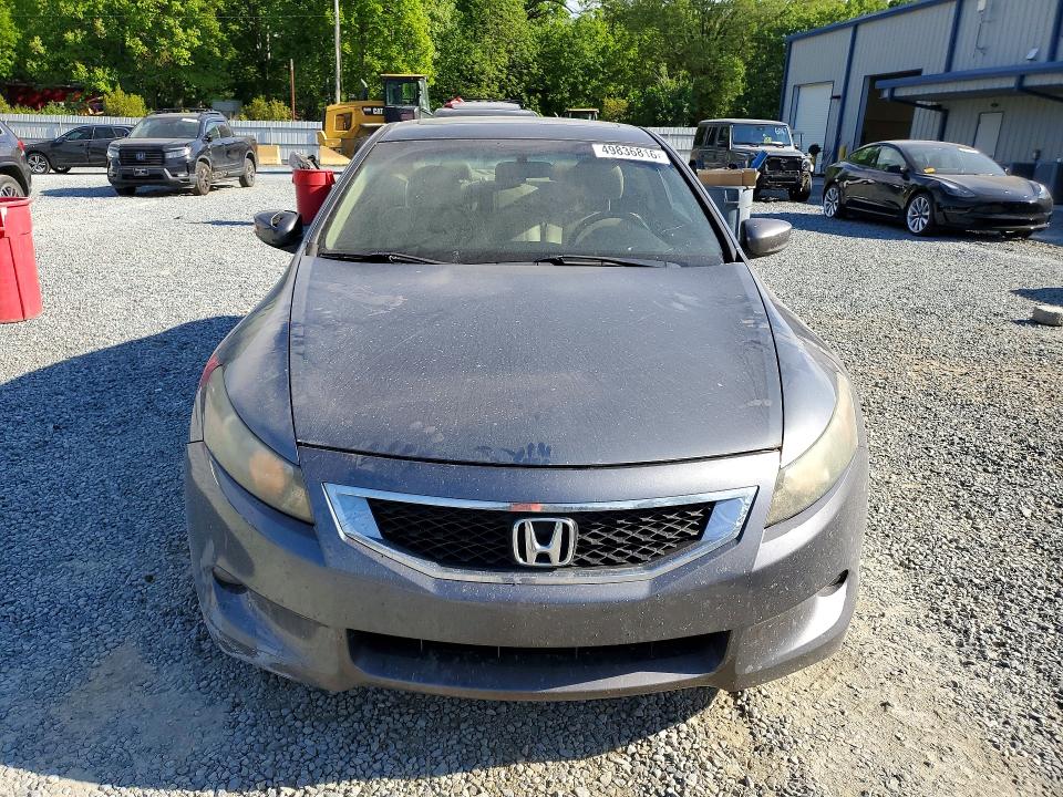 Продаж на аукціоні авто 2010 Honda Accord, vin: 1HGCS2B84AA007682, номер лоту: 49836816