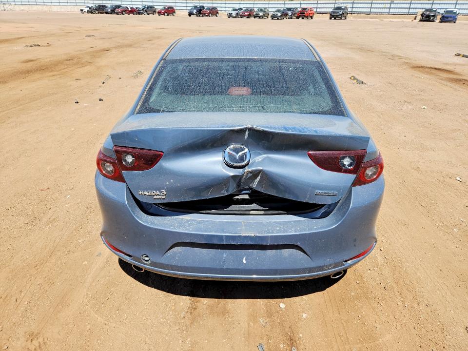 Aukcja sprzedaży 2023 Mazda 3, vin: 3MZBPBCM4PM360150, numer aukcji: 47322246