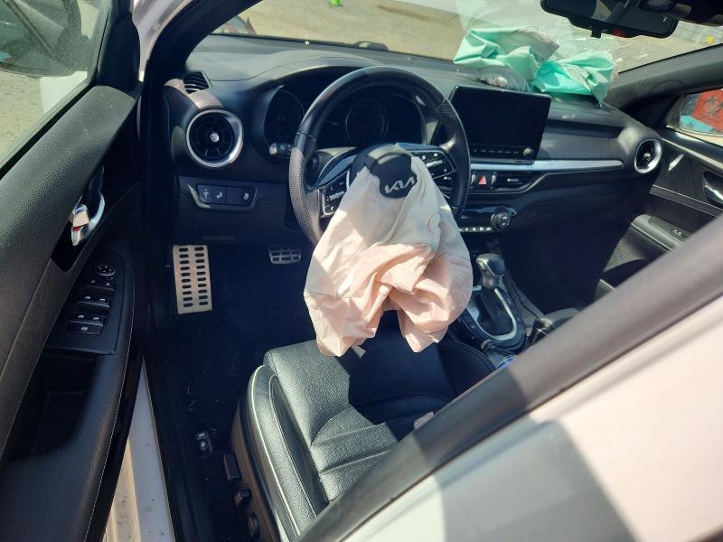Aukcja sprzedaży 2023 Kia Forte, vin: 3KPF54AD4PE592461, numer aukcji: 49239786