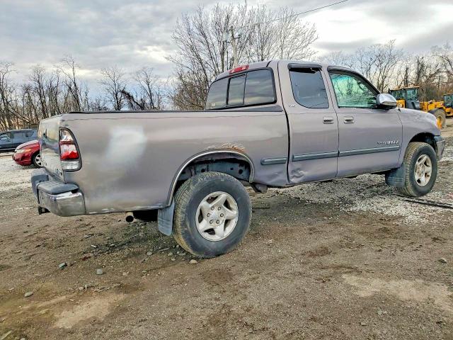 Aukcja sprzedaży 2000 Toyota Tundra, vin: 5TBBT4412YS067565, numer aukcji: 86198905