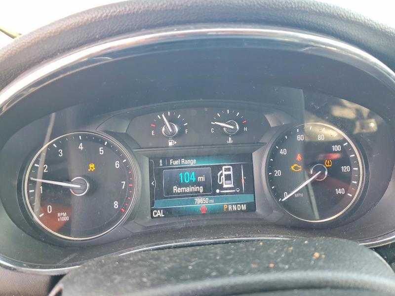 Продажа на аукционе авто 2019 Buick Encore, vin: KL4CJASB6KB886051, номер лота: 49437546