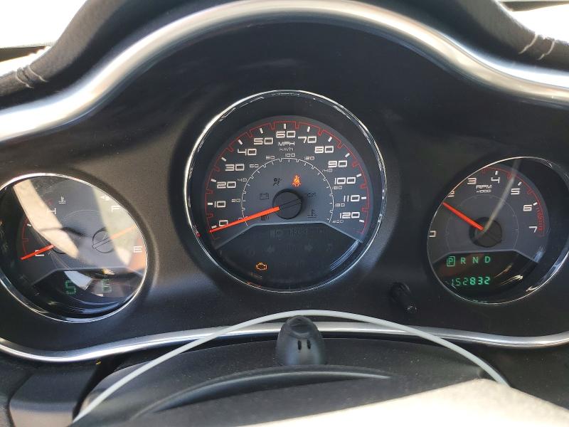 Продажа на аукционе авто 2013 Dodge Avenger, vin: 1C3CDZCG0DN526415, номер лота: 48409756