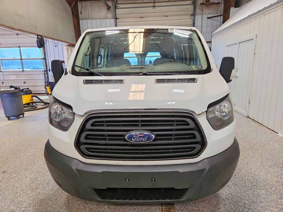 Продажа на аукционе авто 2019 Ford Transit, vin: 1FTYR2YM8KKA65567, номер лота: 46885886