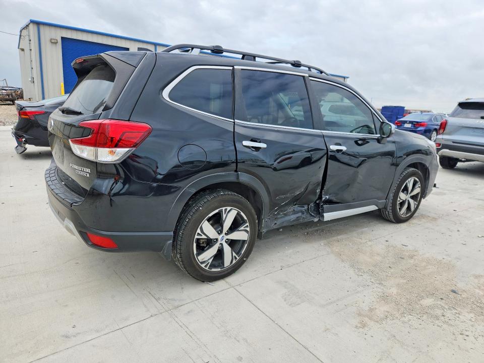 Продажа на аукционе авто 2019 Subaru Forester, vin: JF2SKAWC2KH576995, номер лота: 49923106