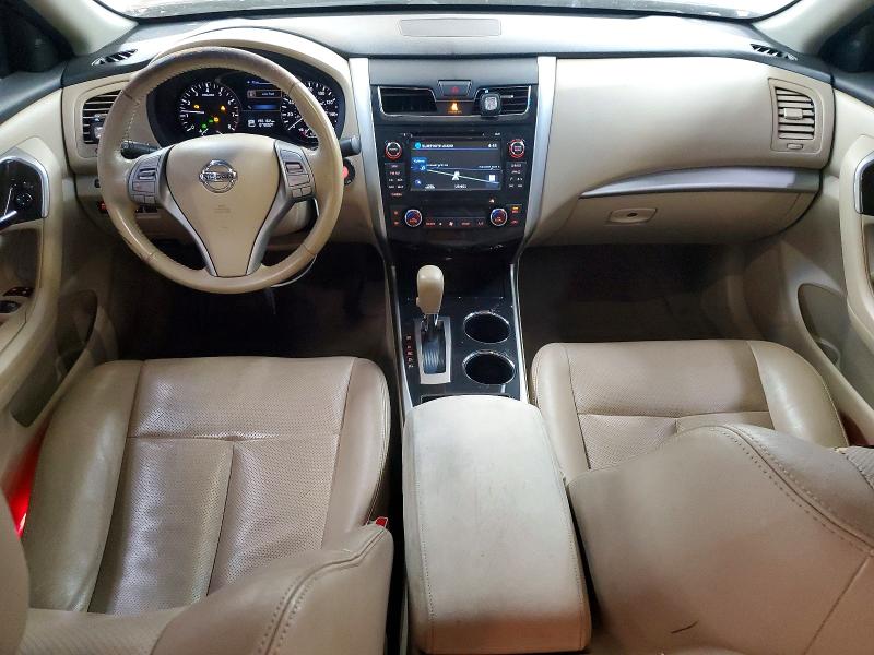 Продаж на аукціоні авто 2014 Nissan Altima, vin: 1N4AL3AP6EC183862, номер лоту: 51438886