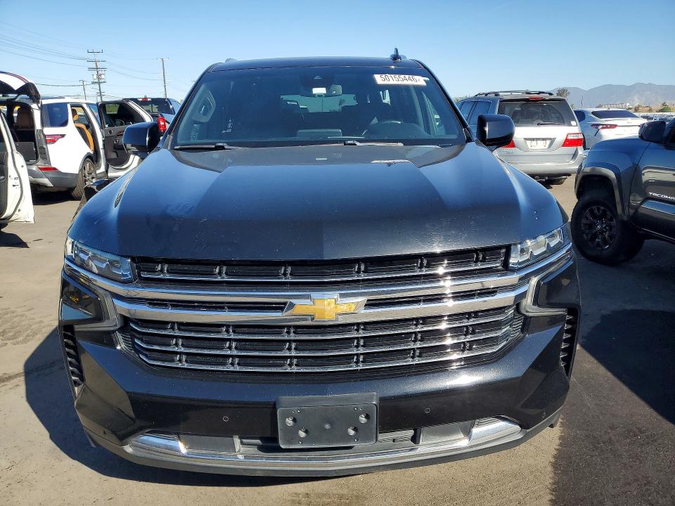 Продаж на аукціоні авто 2023 Chevrolet Suburban, vin: 1GNSCCKD1PR165098, номер лоту: 50155446