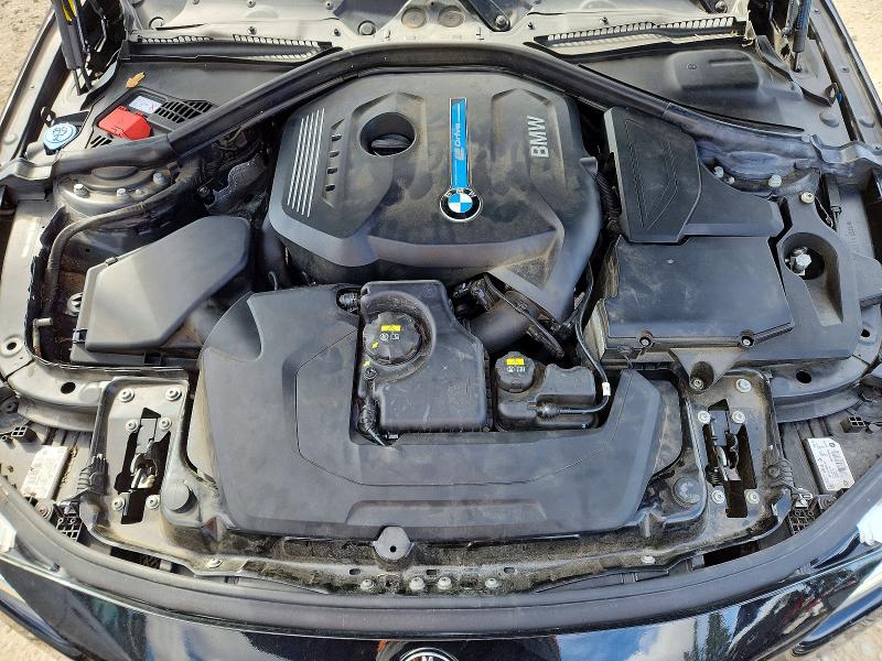 Продажа на аукционе авто 2017 Bmw 330e, vin: WBA8E1C54HK479991, номер лота: 48582756