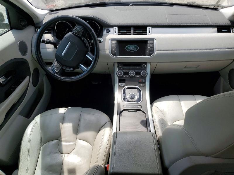 Продаж на аукціоні авто 2014 Land Rover Range Rover Evoque, vin: SALVP2BG0EH899273, номер лоту: 49871206