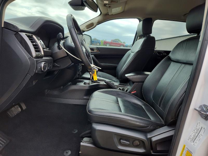 Aukcja sprzedaży 2022 Ford Ranger, vin: 1FTER4FH9NLD29270, numer aukcji: 49831066