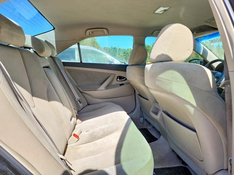 51558946 :رقم المزاد ، 4T1BE46K87U076705 vin ، 2007 Toyota Camry مزاد بيع