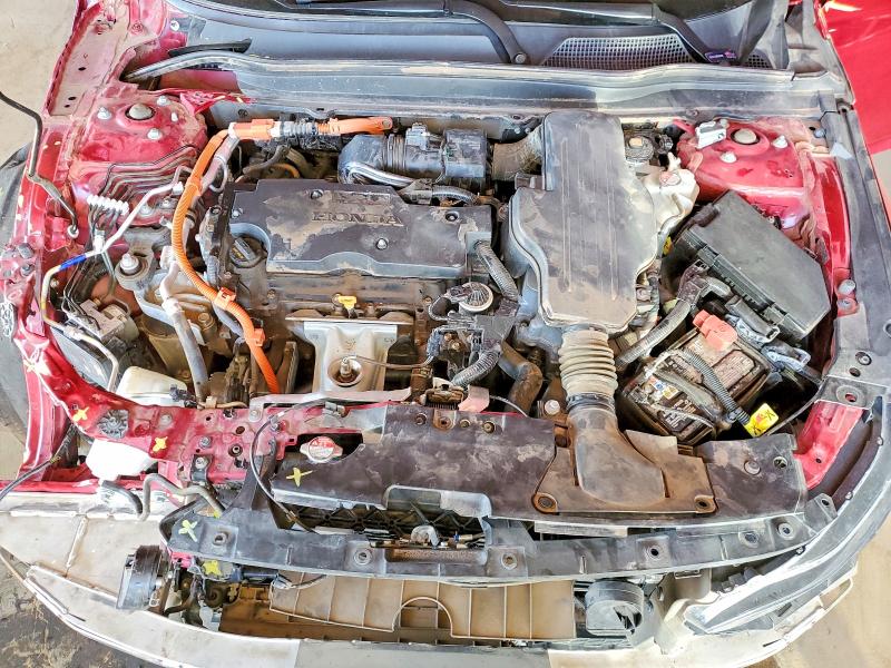 48470586 :رقم المزاد ، 1HGCV3F23NA015507 vin ، 2022 Honda Accord مزاد بيع