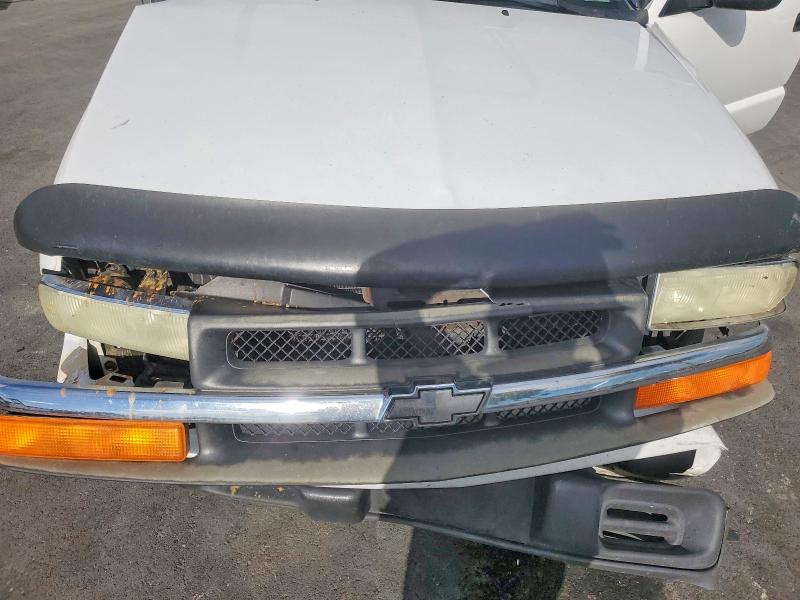 Продаж на аукціоні авто 2003 Chevrolet S Truck, vin: 1GCCS14H438204545, номер лоту: 49325046