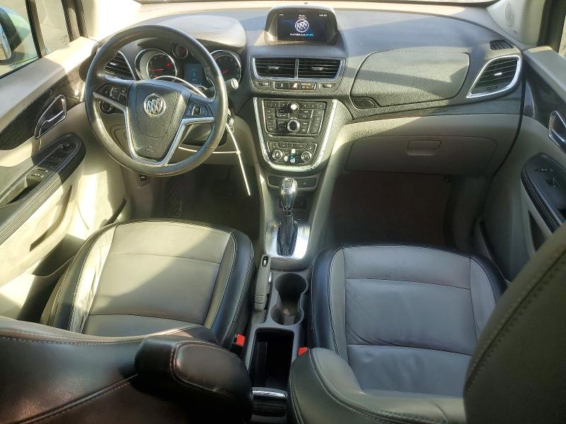 Aukcja sprzedaży 2014 Buick Encore, vin: KL4CJCSB4EB621712, numer aukcji: 48647916