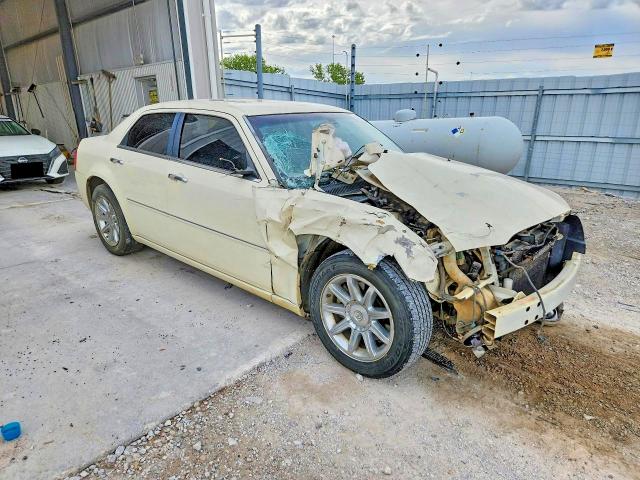 Продаж на аукціоні авто 2005 Chrysler 300c, vin: 2C3JA63H35H664824, номер лоту: 51290346
