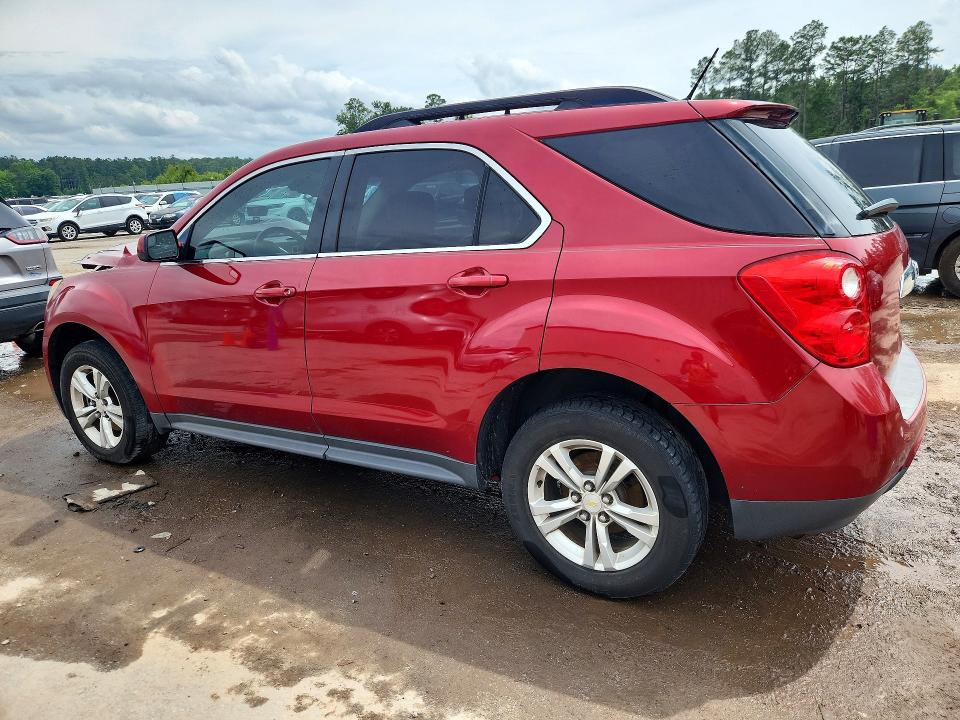 Aukcja sprzedaży 2013 Chevrolet Equinox, vin: 2GNALPEK0D6327114, numer aukcji: 51033896
