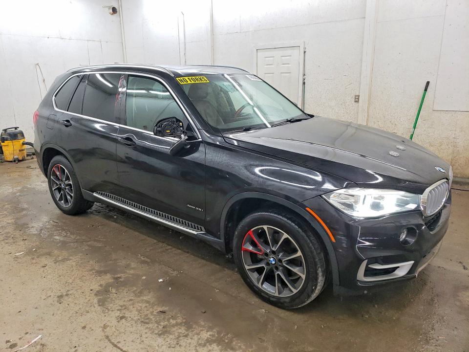 48694806 :رقم المزاد ، 5UXKR0C55E0K51673 vin ، 2014 Bmw X5 مزاد بيع