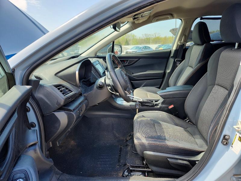 Aukcja sprzedaży 2021 Subaru Crosstrek, vin: JF2GTAPC9M8341711, numer aukcji: 49015476