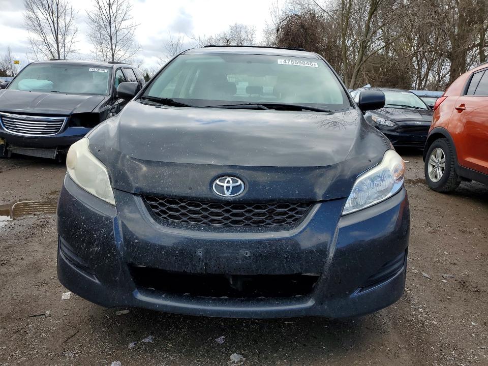 Aukcja sprzedaży 2013 Toyota Matrix, vin: 2T1KU4EE3DC035569, numer aukcji: 47659846