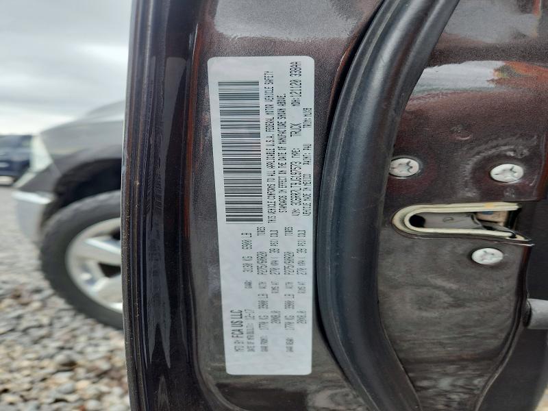 Продажа на аукционе авто 2018 Ram 1500, vin: 3C6RR7LT9JG197573, номер лота: 49911136
