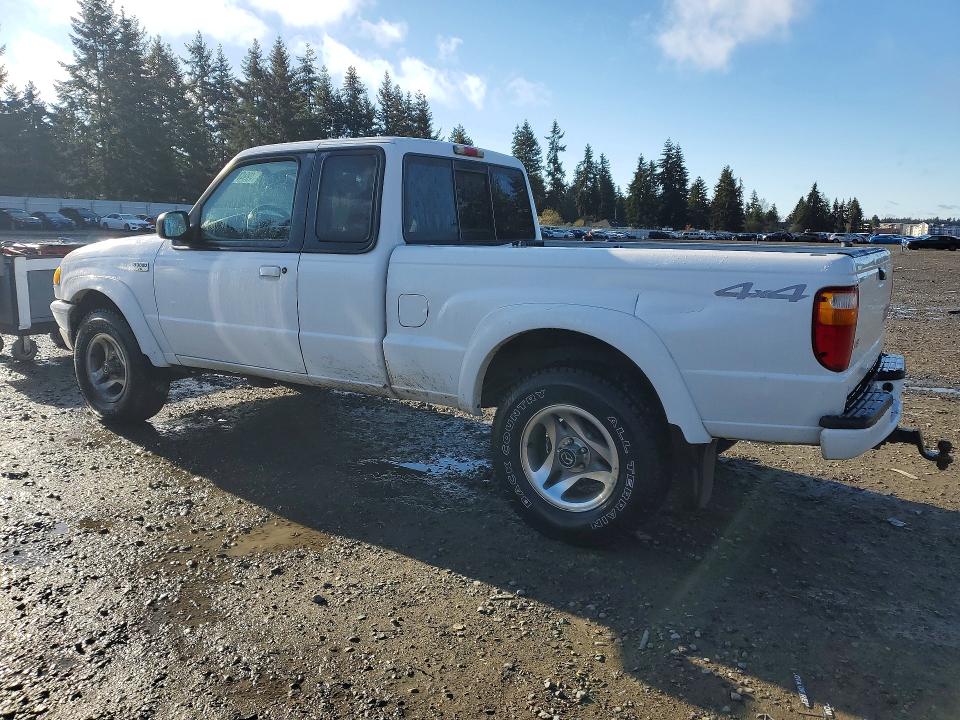 Aukcja sprzedaży 2002 Mazda B3000, vin: 4F4ZR17U72TM03476, numer aukcji: 49947446
