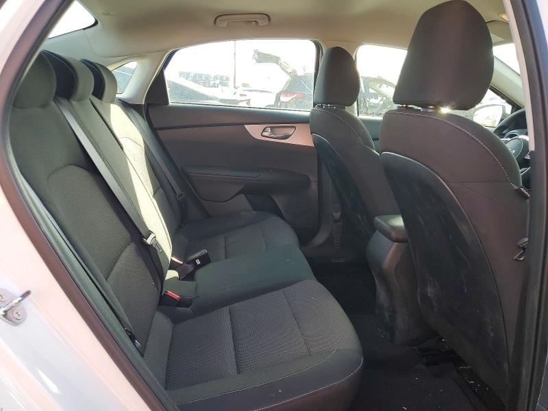 Aukcja sprzedaży 2024 Kia Forte, vin: 3KPF24AD3RE801443, numer aukcji: 51150986